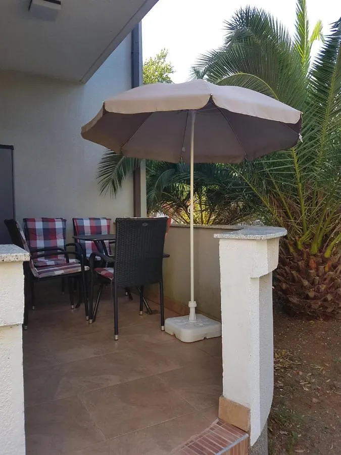 Apartment Adrijana Medulin