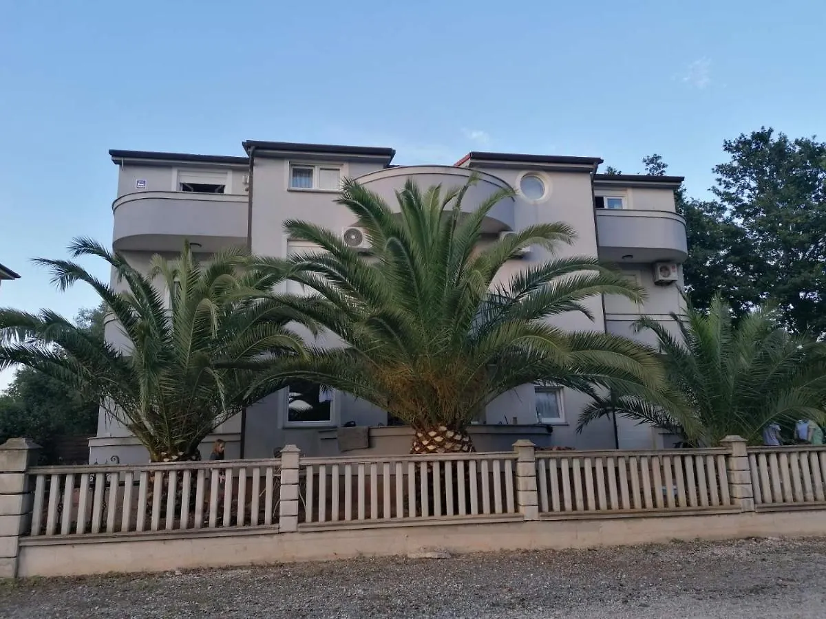Apartment Adrijana Medulin