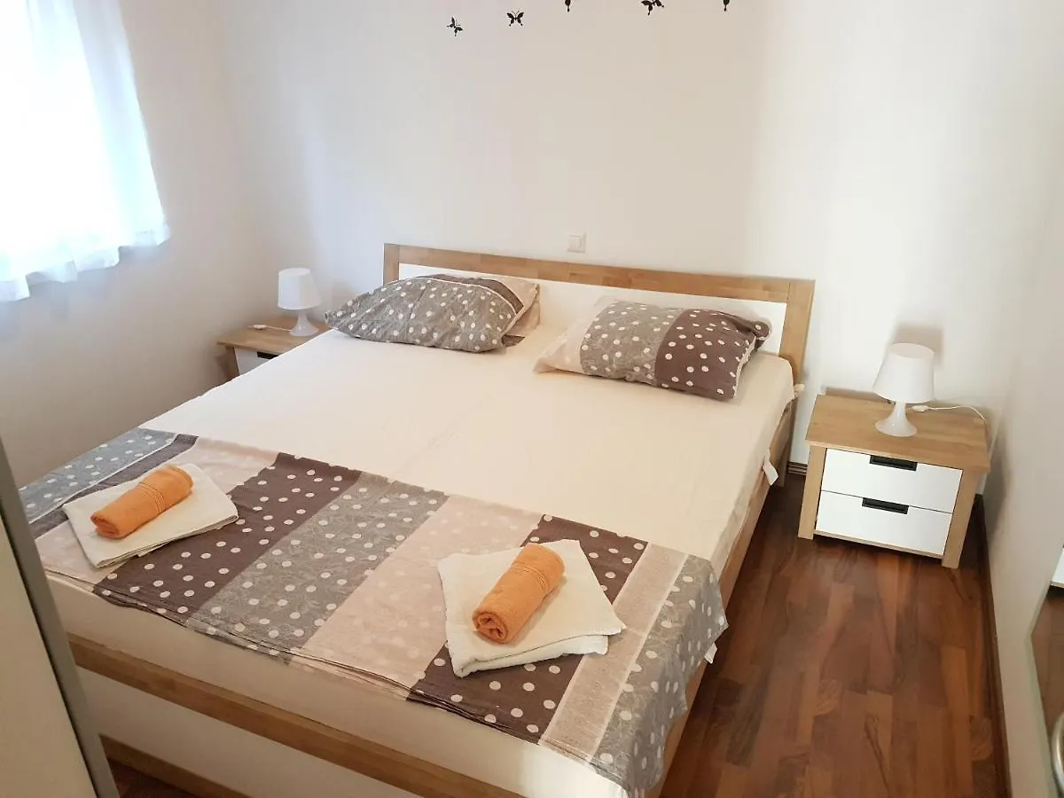 Apartment Adrijana Medulin