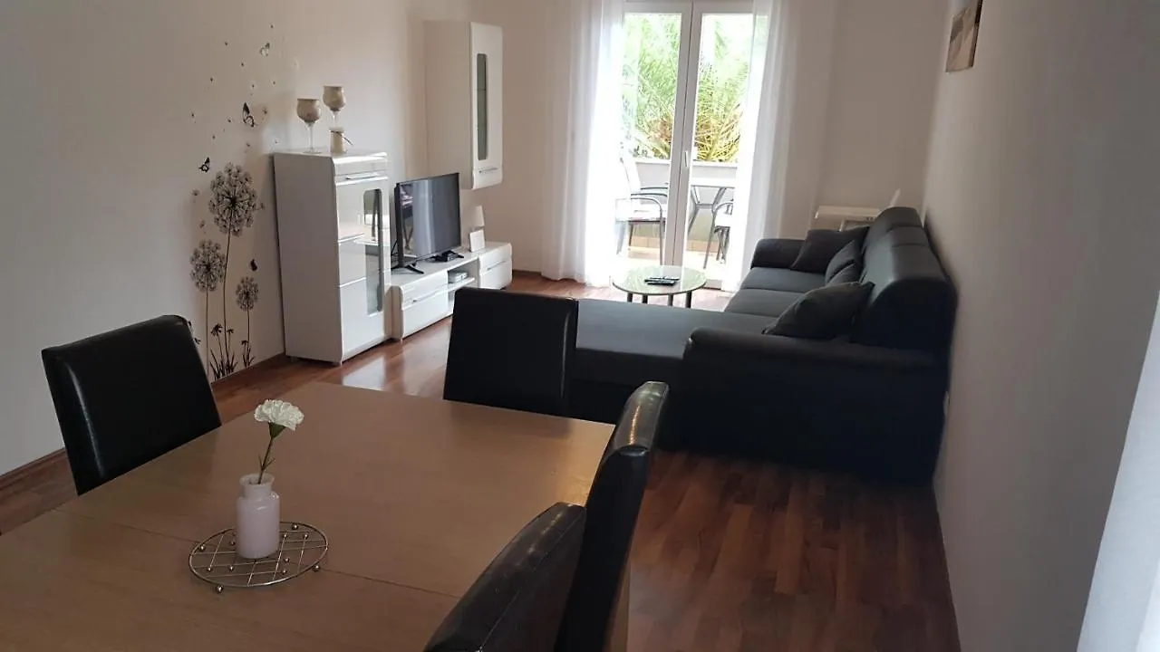 Apartment Adrijana Medulin