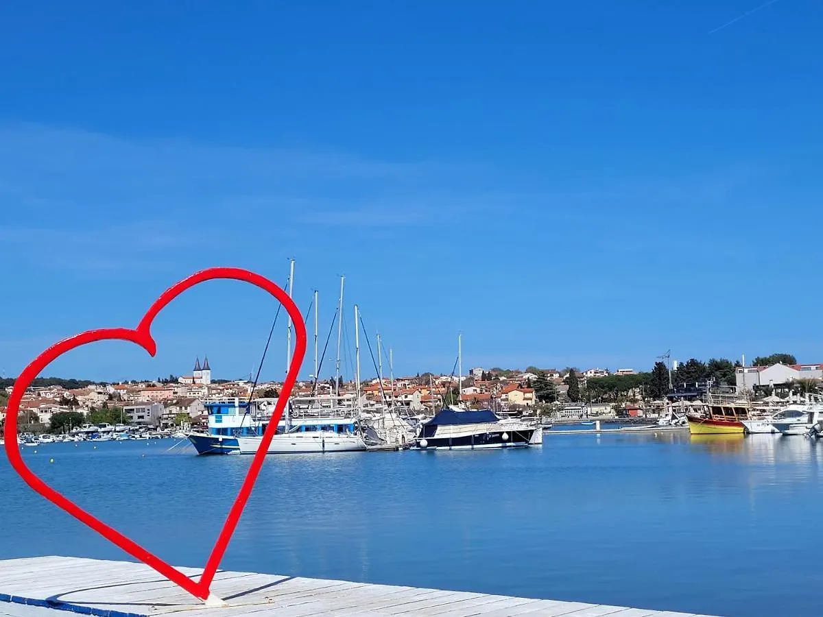 Apartment Adrijana Medulin Croatie