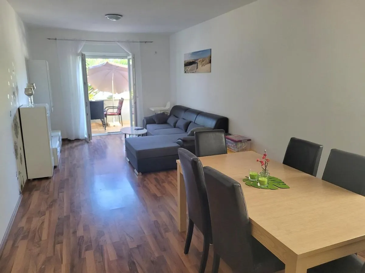 Apartment Adrijana Medulin 0*,  Croatie