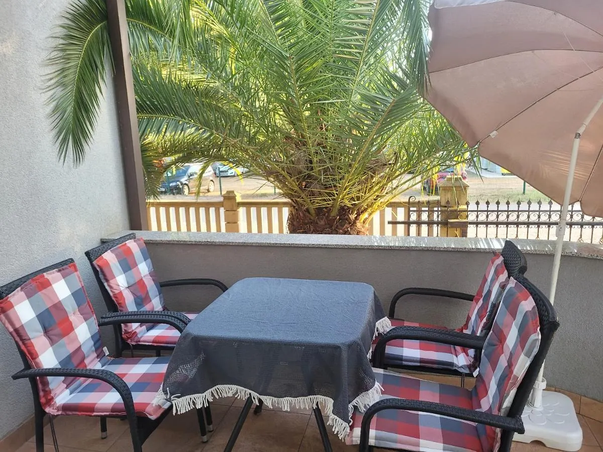 Apartment Adrijana Medulin