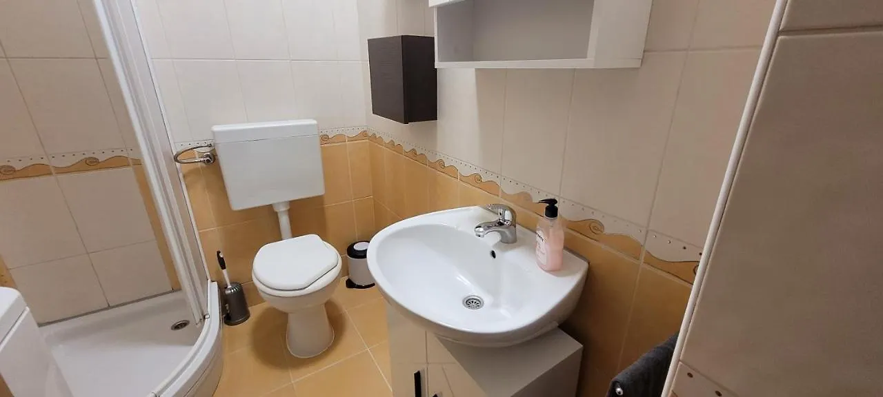 Apartment Adrijana Medulin