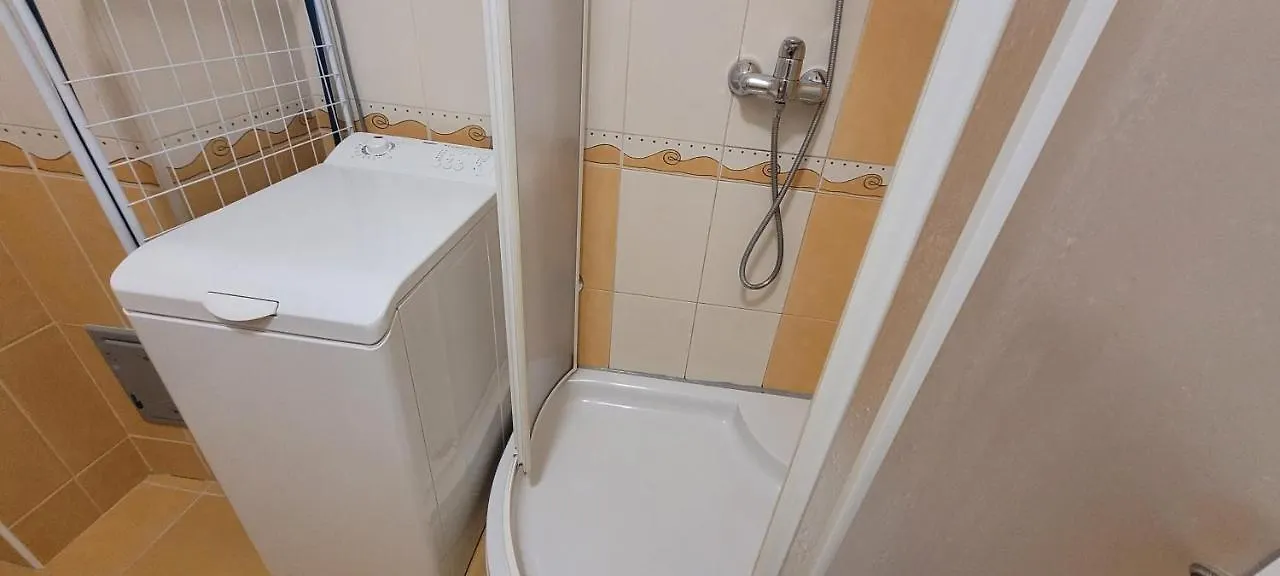 Apartment Adrijana Medulin